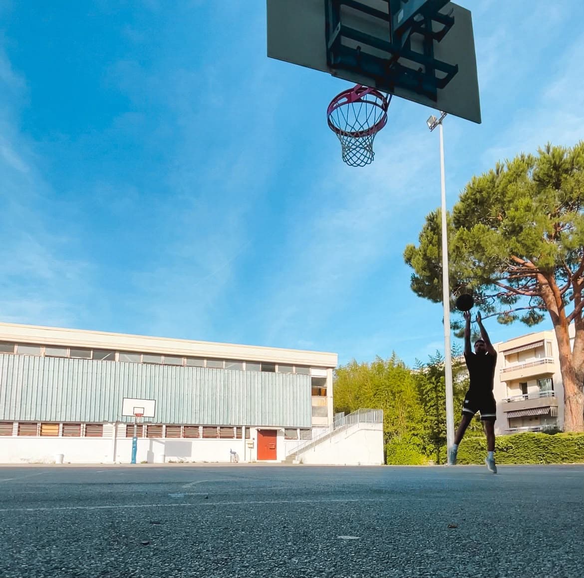 Basketball